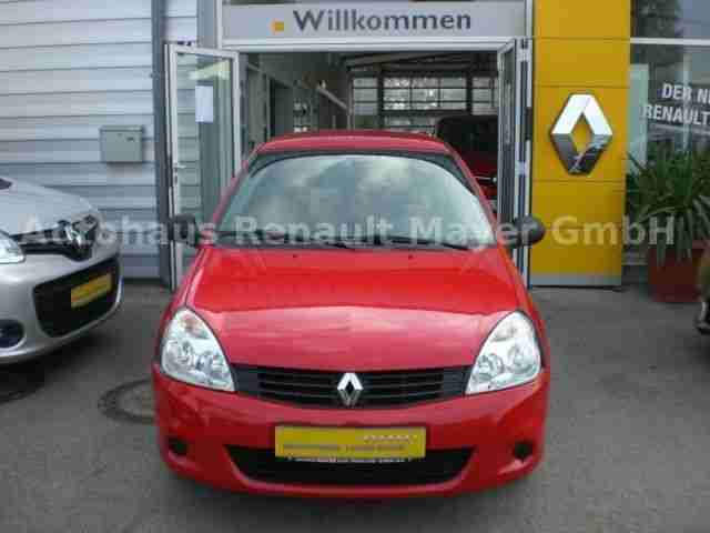 Renault Clio 1.2 Campus Authentique