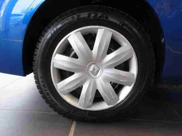 Renault Clio 1.2 Campus Authentique