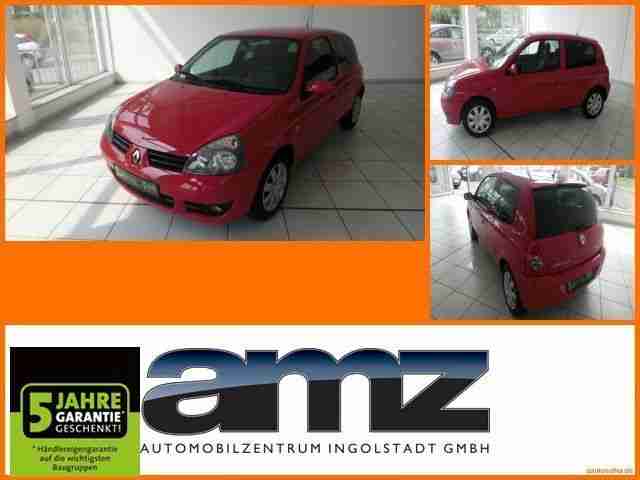 Clio 1.2 Campus Extreme