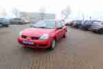 Clio 1.2 Campus KLIMA WENIG KILOMETER