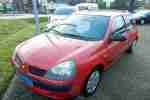 Clio 1.2 Campus KLIMAANLAGE