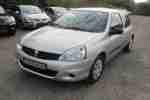 Clio 1.2 Campus Klima aus 1.Hand