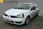 Clio 1.2 Campus Seitenairbag, ABS, e. Fensterhe