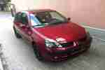 Clio 1.2 Chiemsee Aus 1.Hand Erst 50tkm Sehr