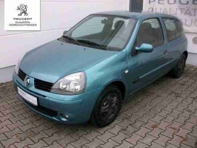 Renault Clio 1.2 Extreme