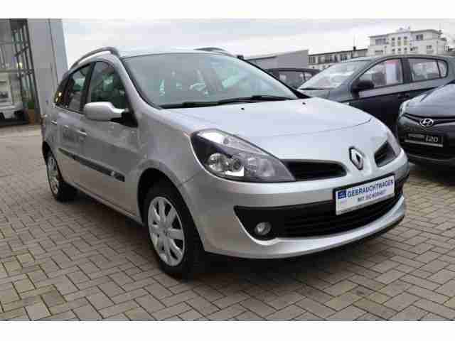 Renault Clio 1.2 Grandtour Dynamique.Klima.Wi
