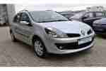 Clio 1.2 Grandtour Dynamique.Klima.Wi Räder