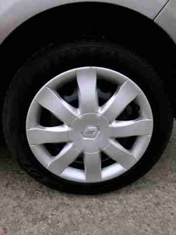 Renault Clio 1.2 Grandtour Edition