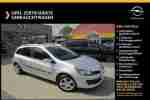 Clio 1.2 Grandtour Edition Dynamique