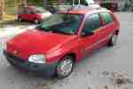 Clio 1, 2 Oasis