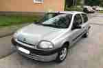 Clio 1, 2 RN Servo, Airbag, ABS,