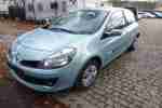 Clio 1.2 Rip Curl LPG, Klima, 1. Hand