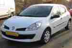 Clio 1.2 Servolenkung, Allwetterreifen