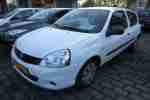 Clio 1.2 Servolenkung, ZV, ABS