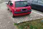 Clio 1, 2 TüV Klima EFH Servo ZV CD Radio