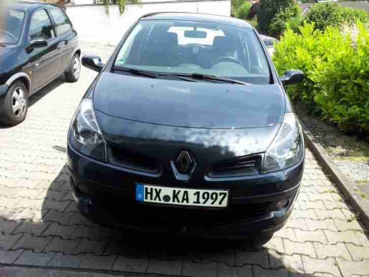 Clio 1, 2 l, 75 PS, Euro 4, 70000 KM,