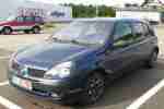 Clio 1.2 mit 99tkm