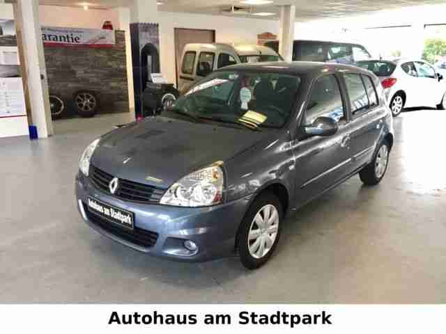 Clio 1.2Campus Inkl.1Jahr Garantie Dynamique