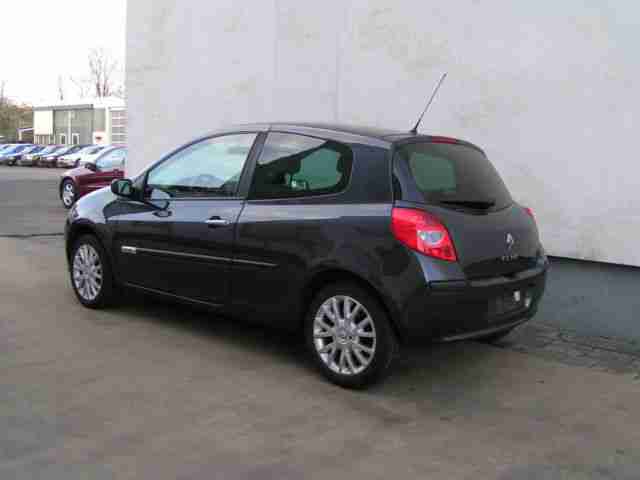 Clio 1.2i 16V RIPCURL 1HAND Klima ALU TOP