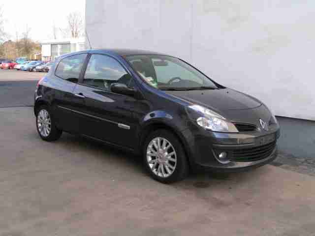 Renault Clio 1.2i 16V RIPCURL 1HAND Klima ALU TOP
