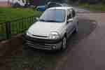 Clio 1.4 16V 1Hand Automatik 62000km