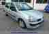 Renault Clio 1.4 16V Confort Authentique Automatik