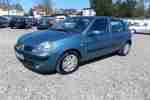 Clio 1.4 16V Dynamique 1.Hd Automatik Klima