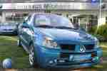 Clio 1.4 16V Elia umbau, TÜV neu, 2te Hand