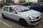 Clio 1.4 16V Initiale 2.Hand, Vollausstattung