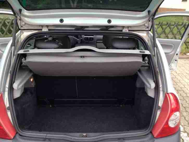 Renault Clio 1.4
