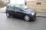 Clio 1.4 16V PS98 TÜV neu 01.2019