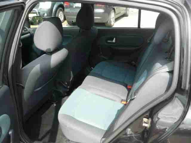 Renault Clio 1.4