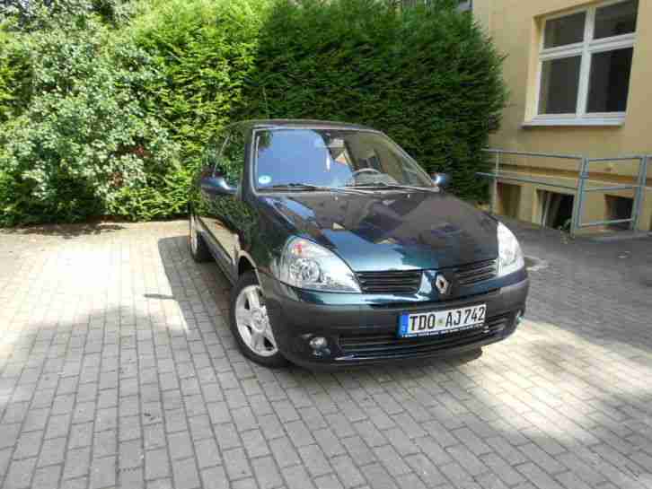 Renault Clio 1.4