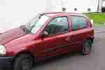 Clio 1, 4