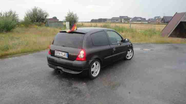 Renault Clio 1,4