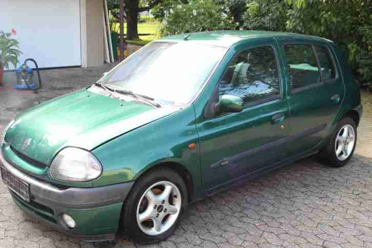 Clio 1, 4