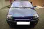 Clio 1, 4 RT Klima, Top Zustand.