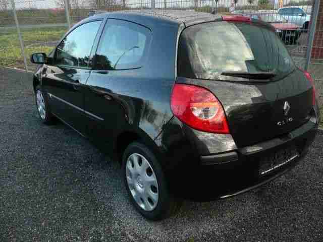 Renault Clio 1.5 Authentique