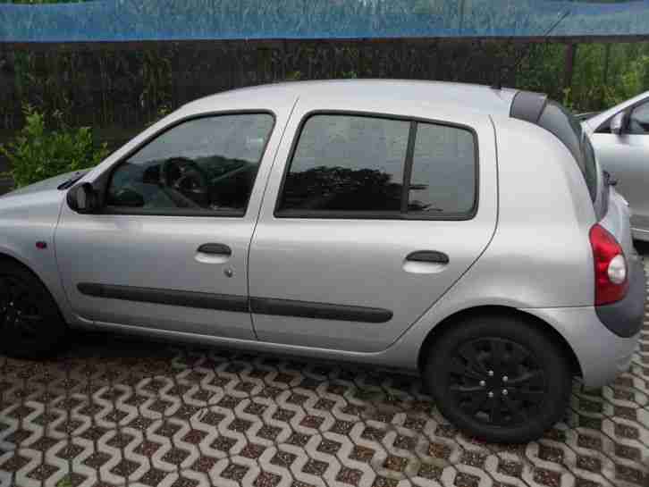 Clio 1, 5 DCI