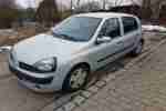 Clio 1.5 DCI Chiemsee HU 03 17, Klimaanlage,