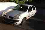 Clio 1.5 DCI Diesel