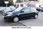 Clio 1.5 dCi 1.Hand Scheckh KLIMA TOP ZUSTAND