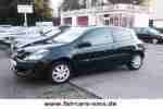 Clio 1.5 dCi 1.Hand Scheckh KLIMA TOP ZUSTAND