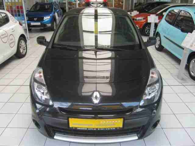 Renault Clio 1.5 dCi 105 FAP Luxe / 217