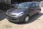 Clio 1.5 dCi 1Hand.Klima.Euro4