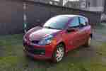 Clio 1.5 dCi