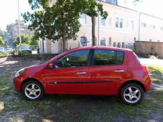Clio 1.5 dCi