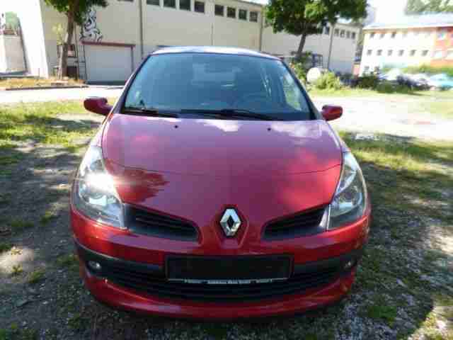 Renault Clio 1.5 dCi