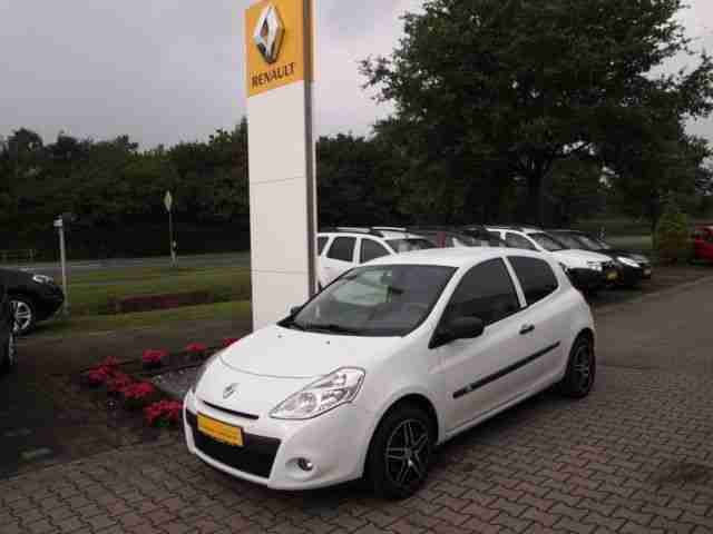 Renault Clio 1.5 dCi 70 Expression