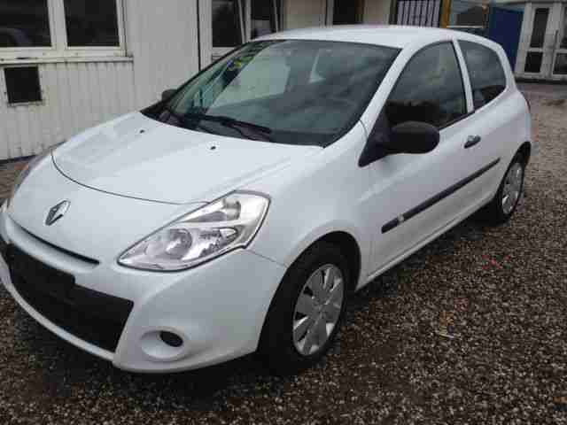 Clio 1.5 dCi 70 Expression